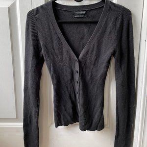 Urban Outfitters Cardigan Shirt